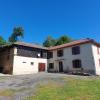 Ancienne ferme avec 2ha de terrain